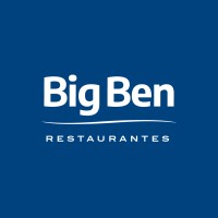 Big Ben Restaurantes logo - Similar company to Controlflota