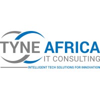 Tyne Africa IT Consulting logo - Similar company to Dataseal Software Ltd
