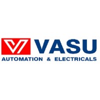 Vasu Automation logo - Similar company to Wicon Electronics