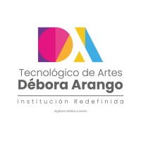 Tecnológico de Artes Débora Arango logo - Similar company to Suimagen Creativa