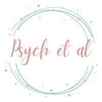 Psych et al logo - Similar company to Psykhe Services Ltd