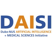 Duke-NUS AI + Medical Sciences Initiative (DAISI) logo - Similar company to Core-Sdo