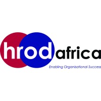 HROD AFRICA logo - Similar company to Oryx Global