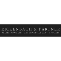 Rickenbach & Partner logo - Similar company to Interadvice Anstalt