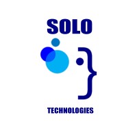 SOLO Technologies LLC logo - Similar company to Solo Technologies