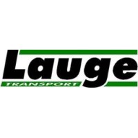 Lauge Transport A/S logo - Similar company to Møllegårdens Planteskole Aps. (Prima Færdig Hæk)