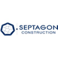 Septagon Construction logo - Similar company to Premium Roofing Solutions