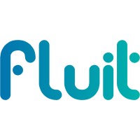 Fluit logo - Similar company to Choppup