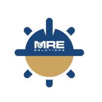 MRE Solutions logo - Similar company to Ctc-The Complete Project Solutions