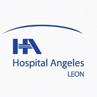 Hospital Angeles Leon logo - Similar company to Rc Express Ltd