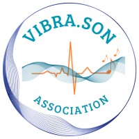Association Vibra.Son logo - Similar company to Ghrmsa