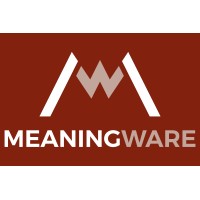 Meaningware logo - Similar company to Siera Data