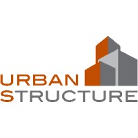 Urban Structure logo - Similar company to Koa Partners