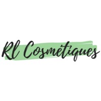 RL Cosmétiques logo - Similar company to Sublimarômes