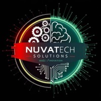 Nuvatech Solutions logo - Similar company to Ballal