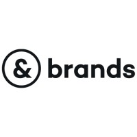 AndBrands logo - Similar company to Musicbrokers