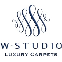 W Studio Luxury Carpets logo - Similar company to Tapi Carpets & Floors