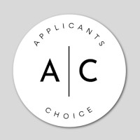 Applicants Choice logo - Similar company to Taskflier