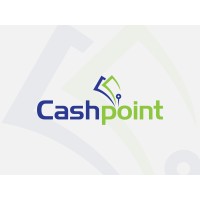 CASH POINT logo - Similar company to Cash Points