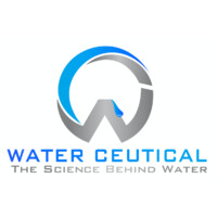 Water Ceutical logo - Similar company to Derma Solution