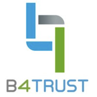 B4Trust logo - Similar company to Ez-Tfa