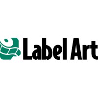 Label Art logo - Similar company to Elitelabels