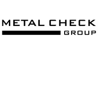 METAL CHECK Gruppe logo - Similar company to Arcexpert Gmbh