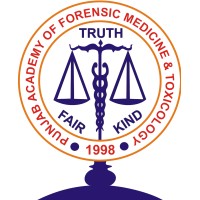 Punjab Academy of Forensic Medicine & Toxicology logo - Similar company to Fa | Forensic Analyst