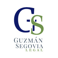 Guzmán Segovia Legal logo - Similar company to Nodeman