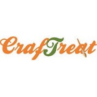 CrafTreat logo - Similar company to Tiron World