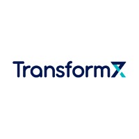 TransformX logo - Similar company to Transformx Group