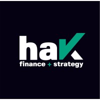 Hak Finance + Strategy
