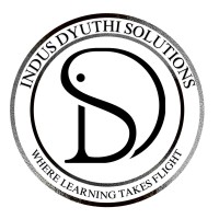 IndusDyuthi Solutions logo - Similar company to Doclm Technology Private Limited