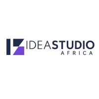 Idea Studio Africa logo - Similar company to Mambo Heritage