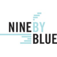 Nine By Blue logo - Similar company to Catedral Center Centros Y Cursos De Idiomas