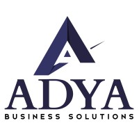 ADYA Business Solutions logo - Similar company to Adya Global Llc