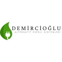 Demircioğlu Alternatif Enerji Sistemleri logo - Similar company to Anatolian Technologies And Labs | Turning Dreams Into Real Products | Turnkey | Outsource| Offshore