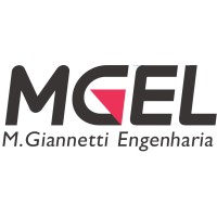 MGEL - M. Giannetti Engenharia logo - Similar company to Mgel