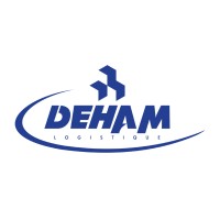 DEHAM LOGISTIQUE logo - Similar company to Temaplast