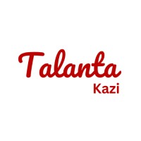 Talanta Kazi logo - Similar company to Nyumbani Tech Solutions Limited