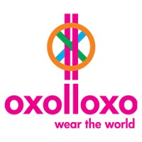 oxolloxo logo - Similar company to Ozzaro