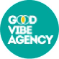 Good Vibe Agency logo - Similar company to The Web Team