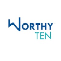 WorthyTen logo - Similar company to Q-Techx Solutions