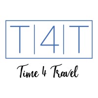 Time 4 Travel SIA logo - Similar company to Time 4 Travel Ltd