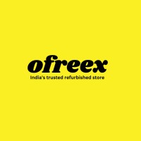 Ofreex logo - Similar company to Digital Crew Solution