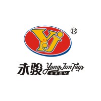 Yongjun Toys logo - Similar company to Gancube