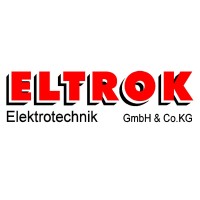 Eltrok Elektrotechnik GmbH & Co. KG logo - Similar company to Aiko Elektrotechnik Gmbh