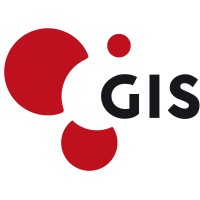 GIS GmbH logo - Similar company to Weconn3Ct Gmbh