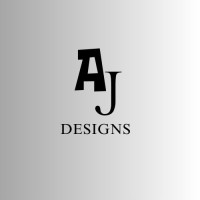 3D AJ Design logo - Similar company to Edkon Games