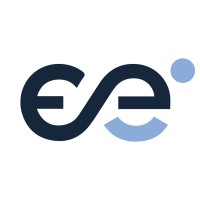 Energic Eau logo - Similar company to Cooprovence